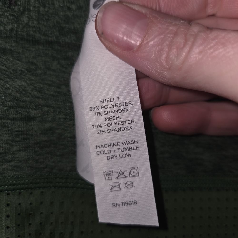 Oiselle Long Sleeve Running Top - Like New - Picture 3 of 5